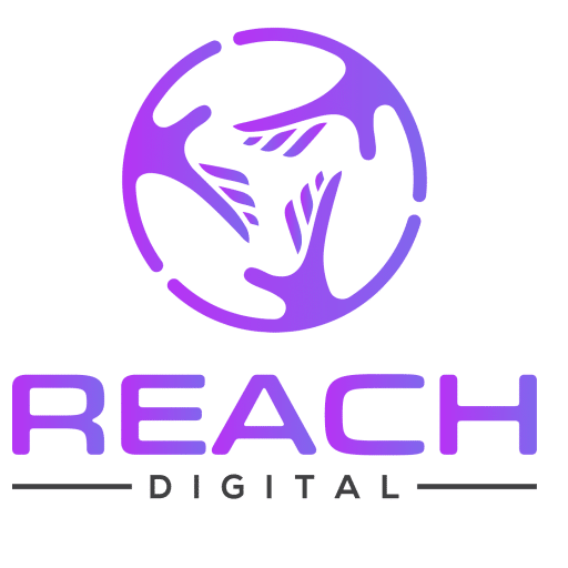 REACH DIGITAL